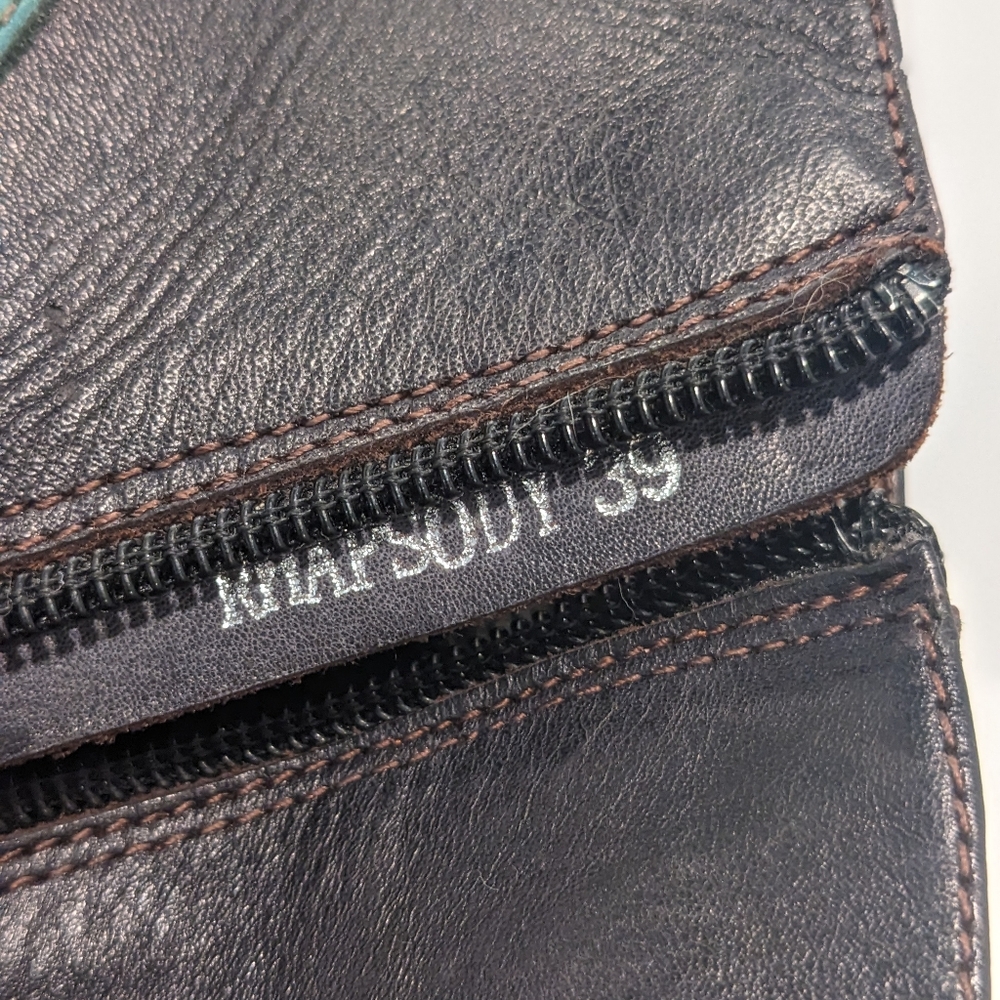 L ' artiste Rhapsody leather boots - Picture 12 of 16